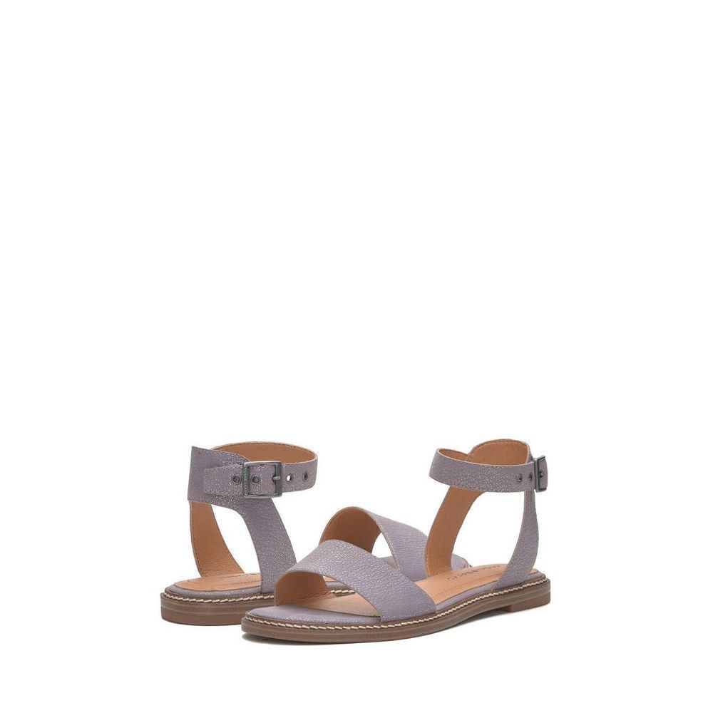 Lucky Brand Kimaya Ankle Strap Sandal NEW